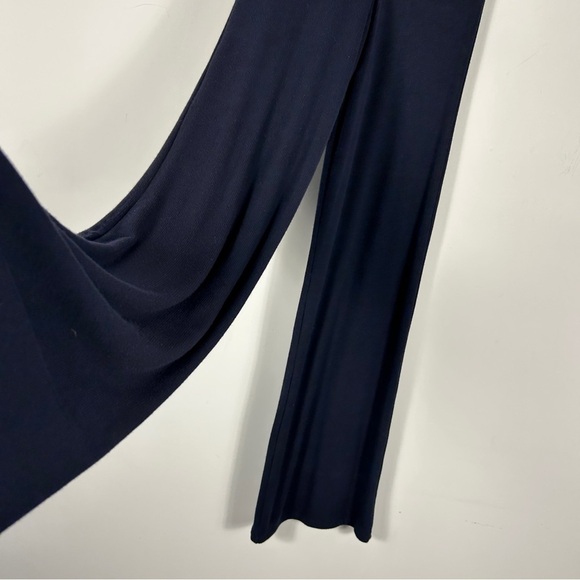 ❤️ NWT ATM MODAL RIB STRAIGHT LEG PANTS XS - Picture 7 of 14